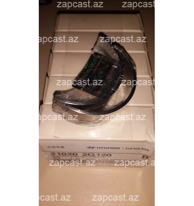  Kia Sportage 2010-2015 vkladiş korennoy komplekt 210202G120